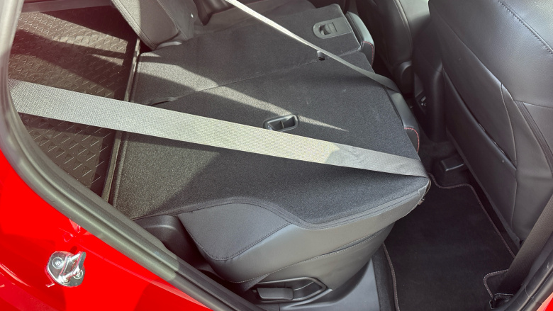 Hyundai TUCSON 1.6 TGDi N Line 5dr 2WD Petrol Estate